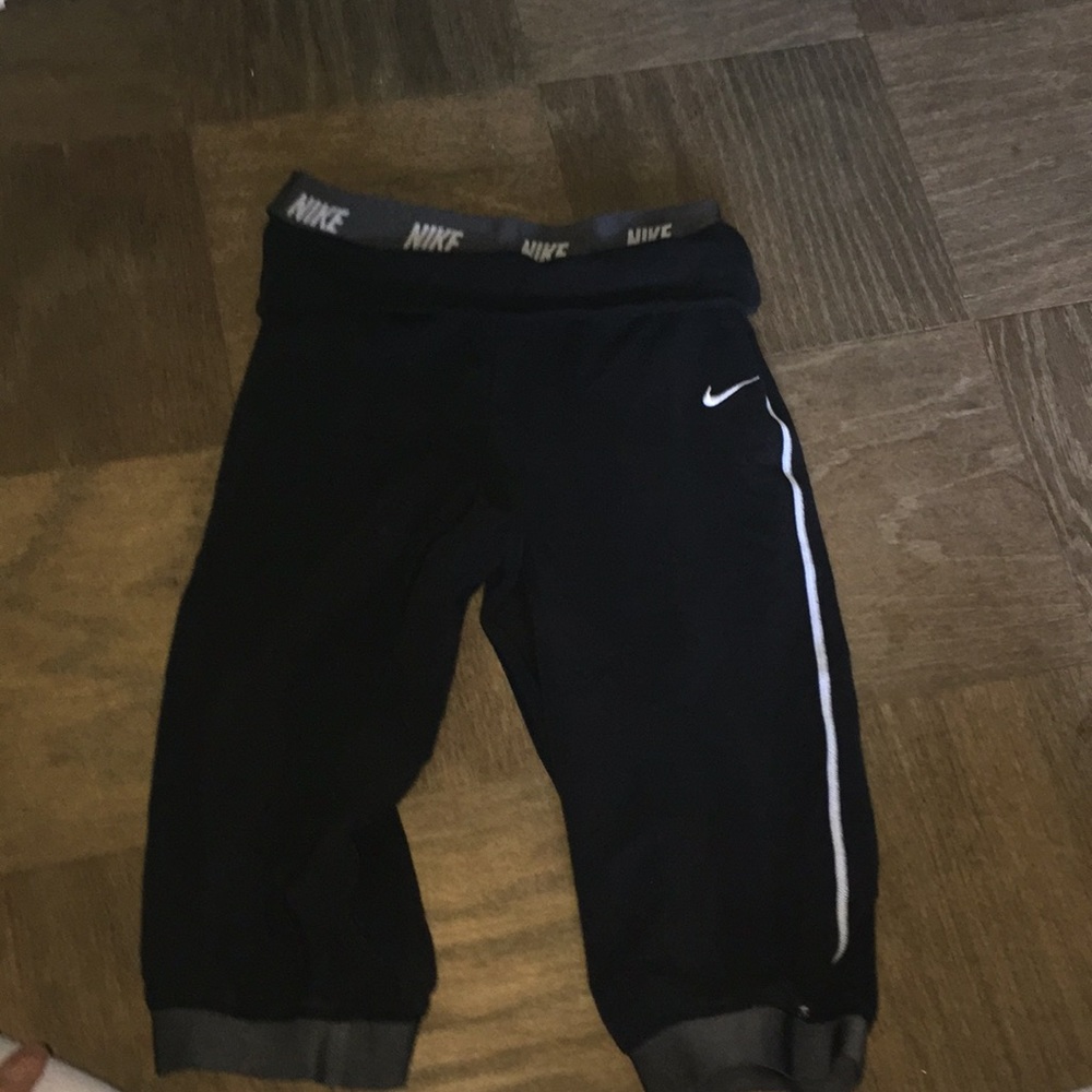 Nike Capri’s